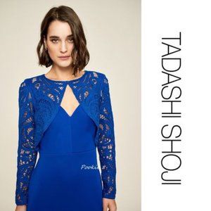 Tadashi Shoji Lace Dress -- Size 6